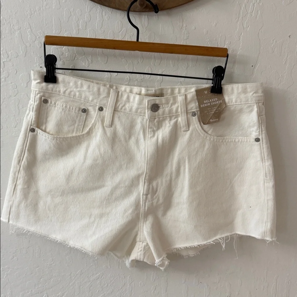 Madewell brand new